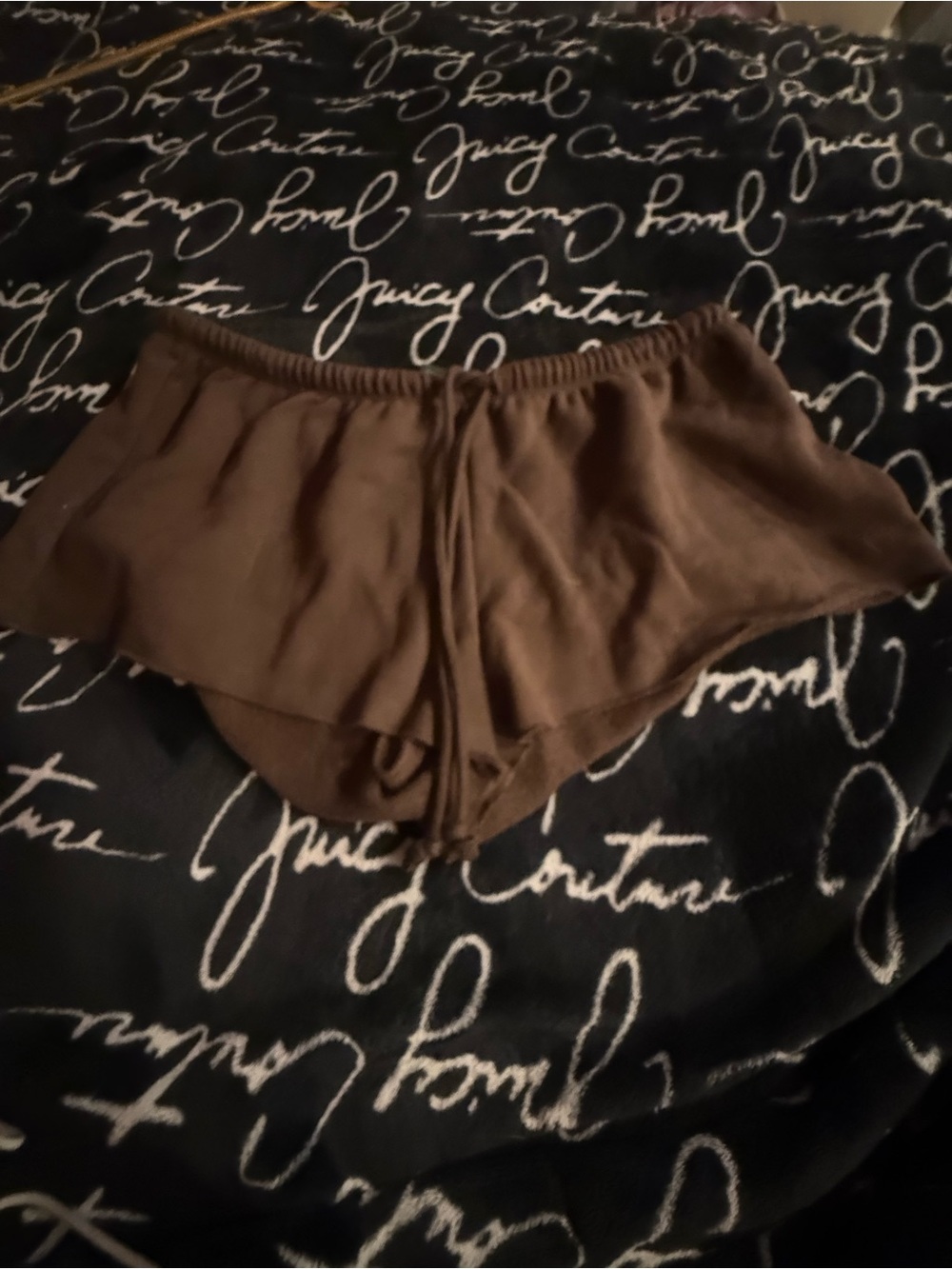 wild fable Brown Athletic Lounge Shorts